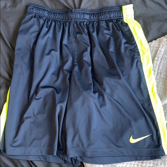 Nike Other - Nike dri-fit shorts
